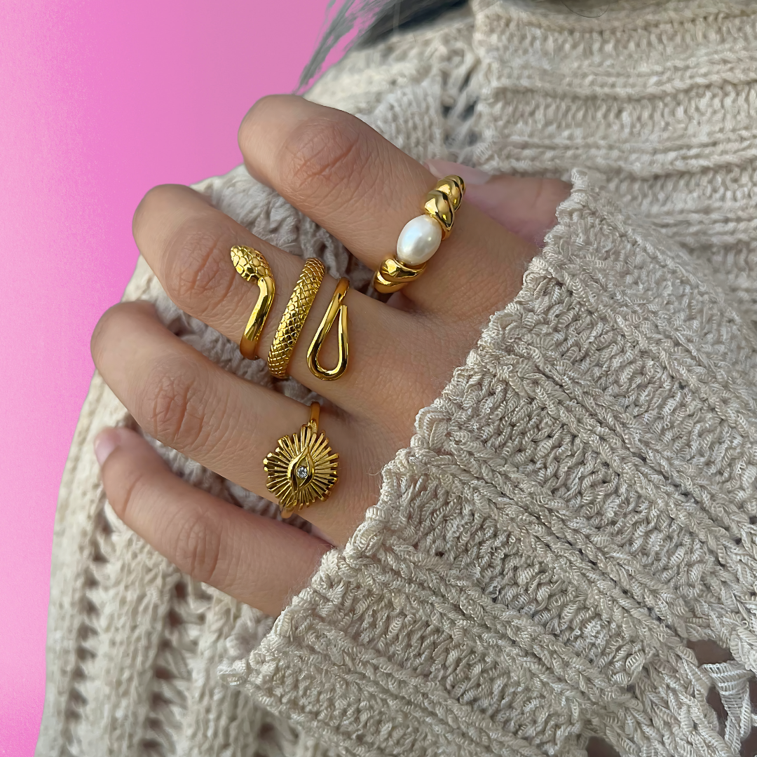 Amaya Ring