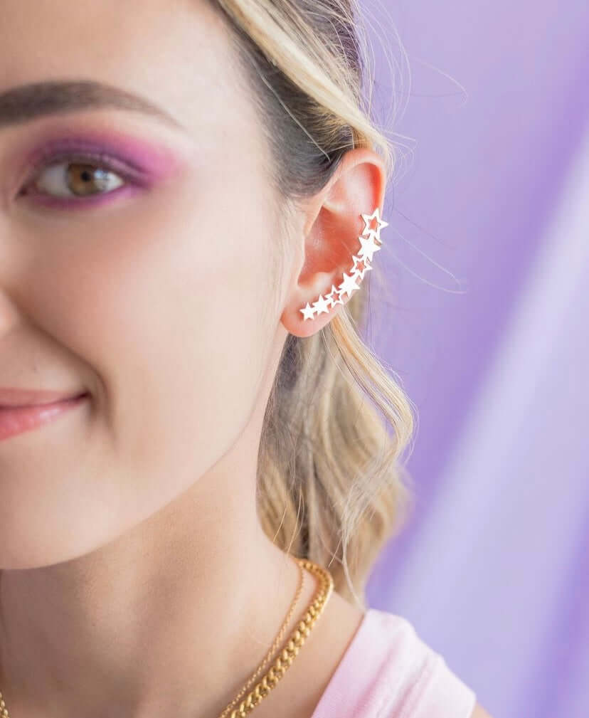 Earcuff Estrella