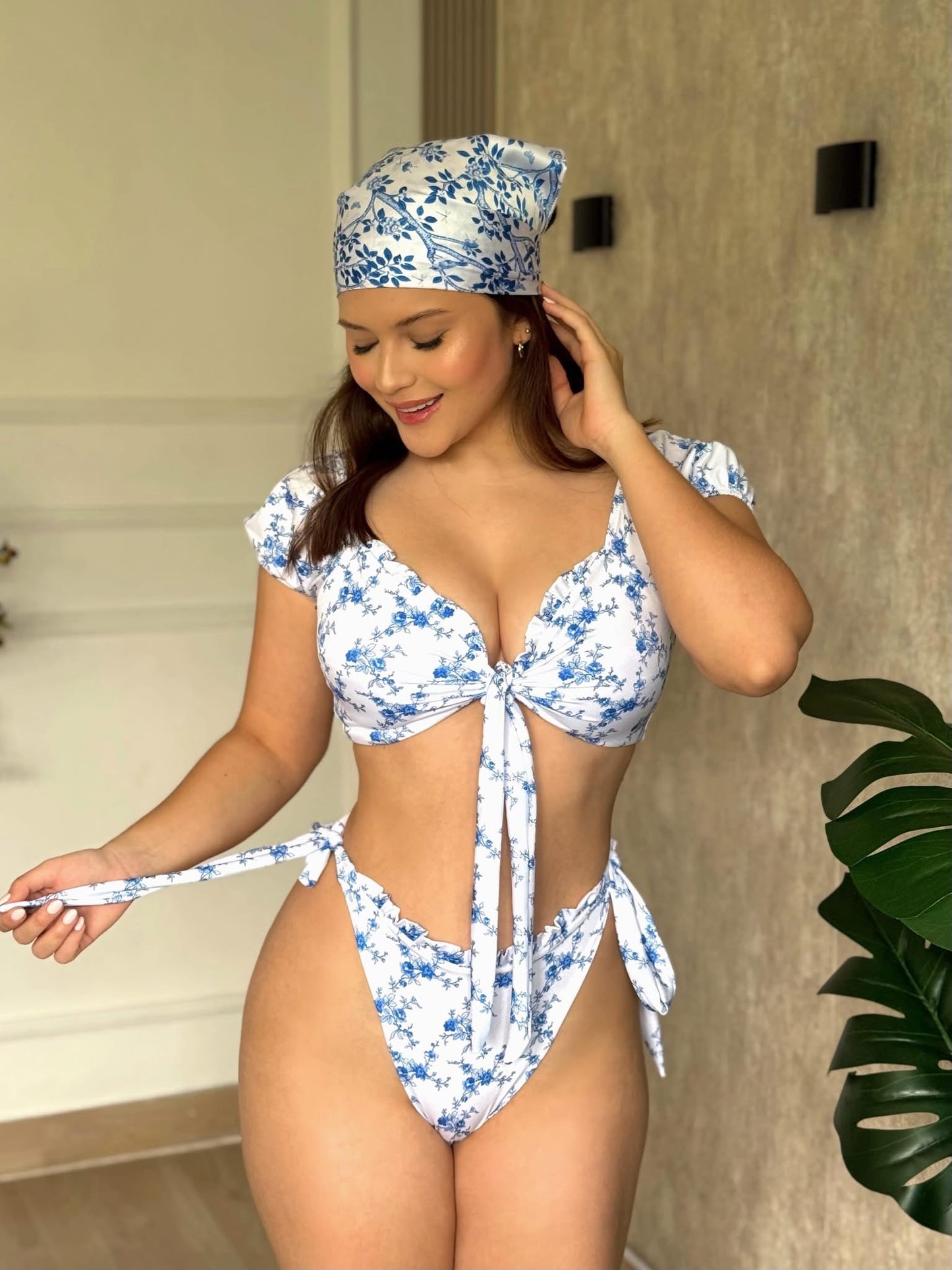 Leia