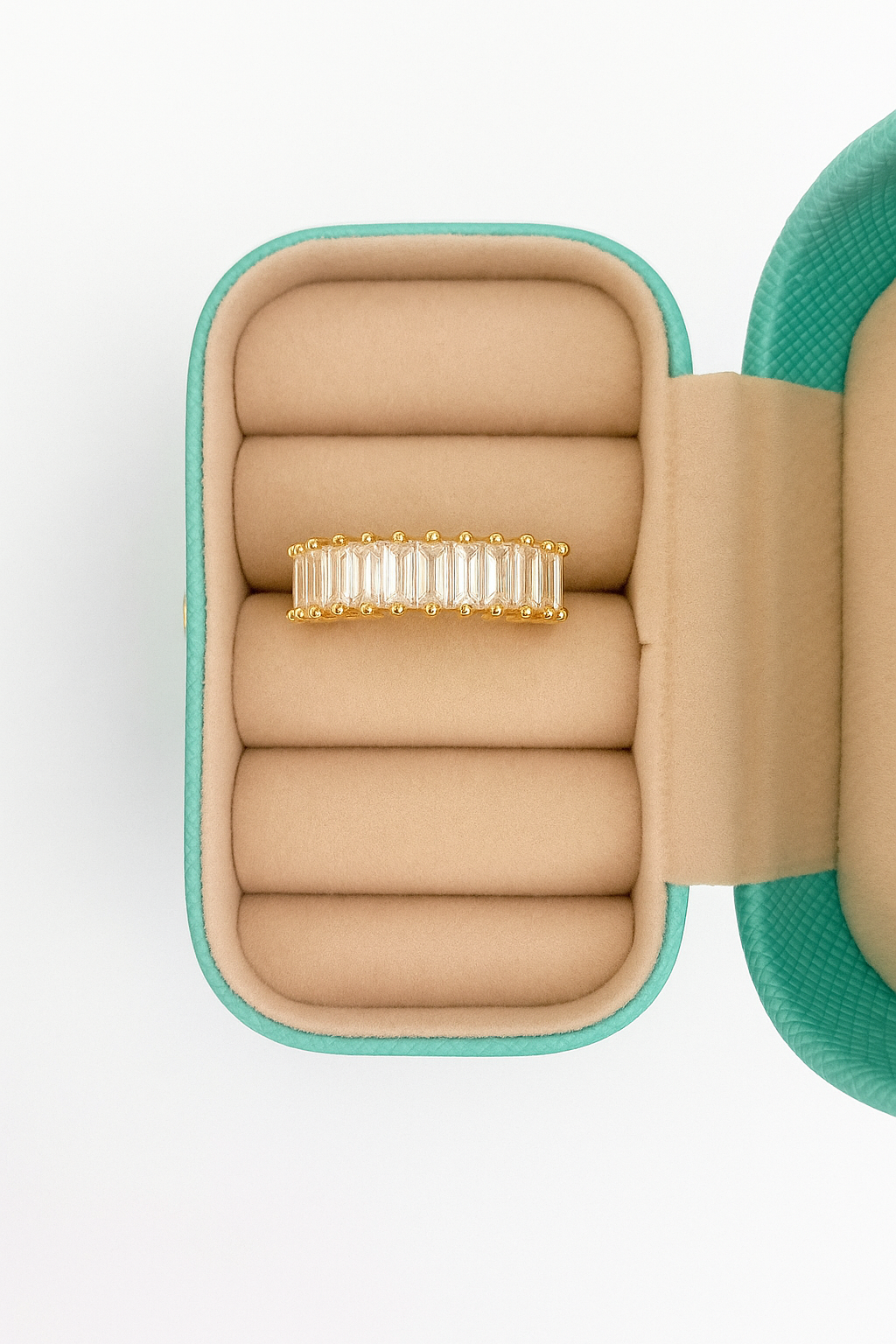 Jazmin Ring