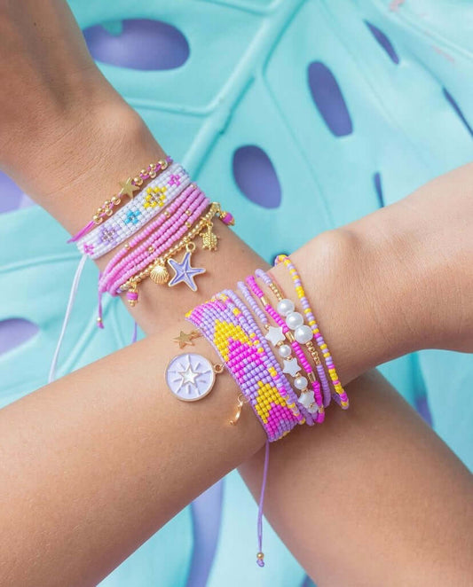 Estrella Bracelet Set