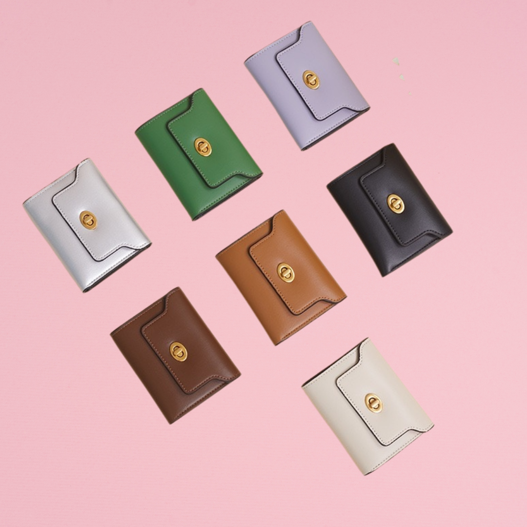 J.J Wallet
