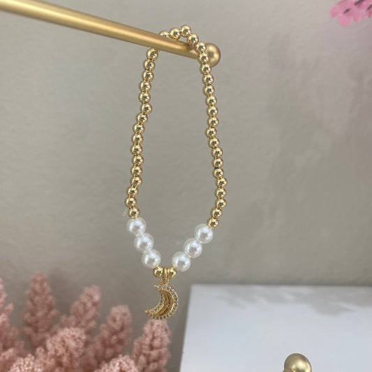 Luna Bracelet