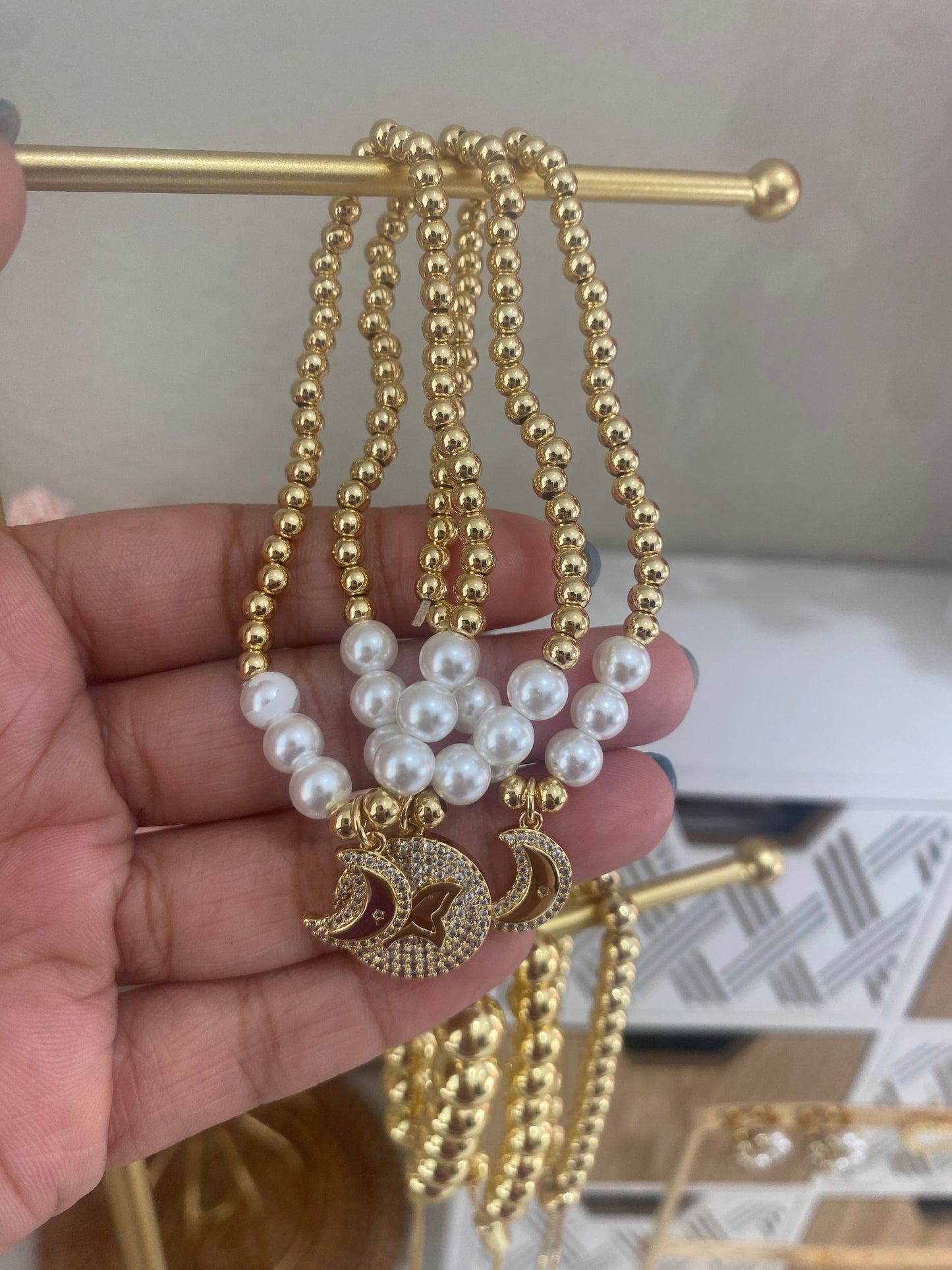 Luna Bracelet