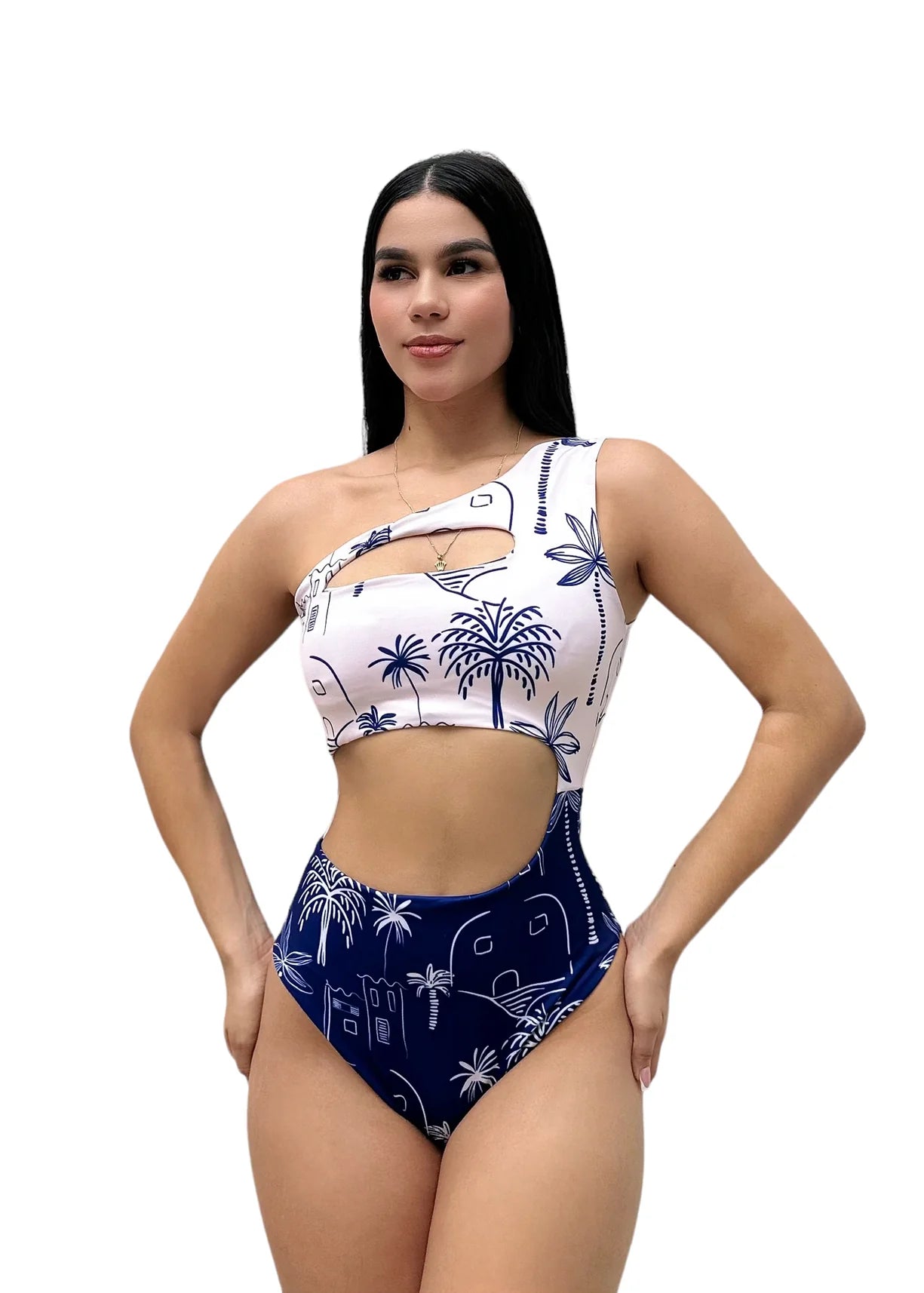 Palma Azul