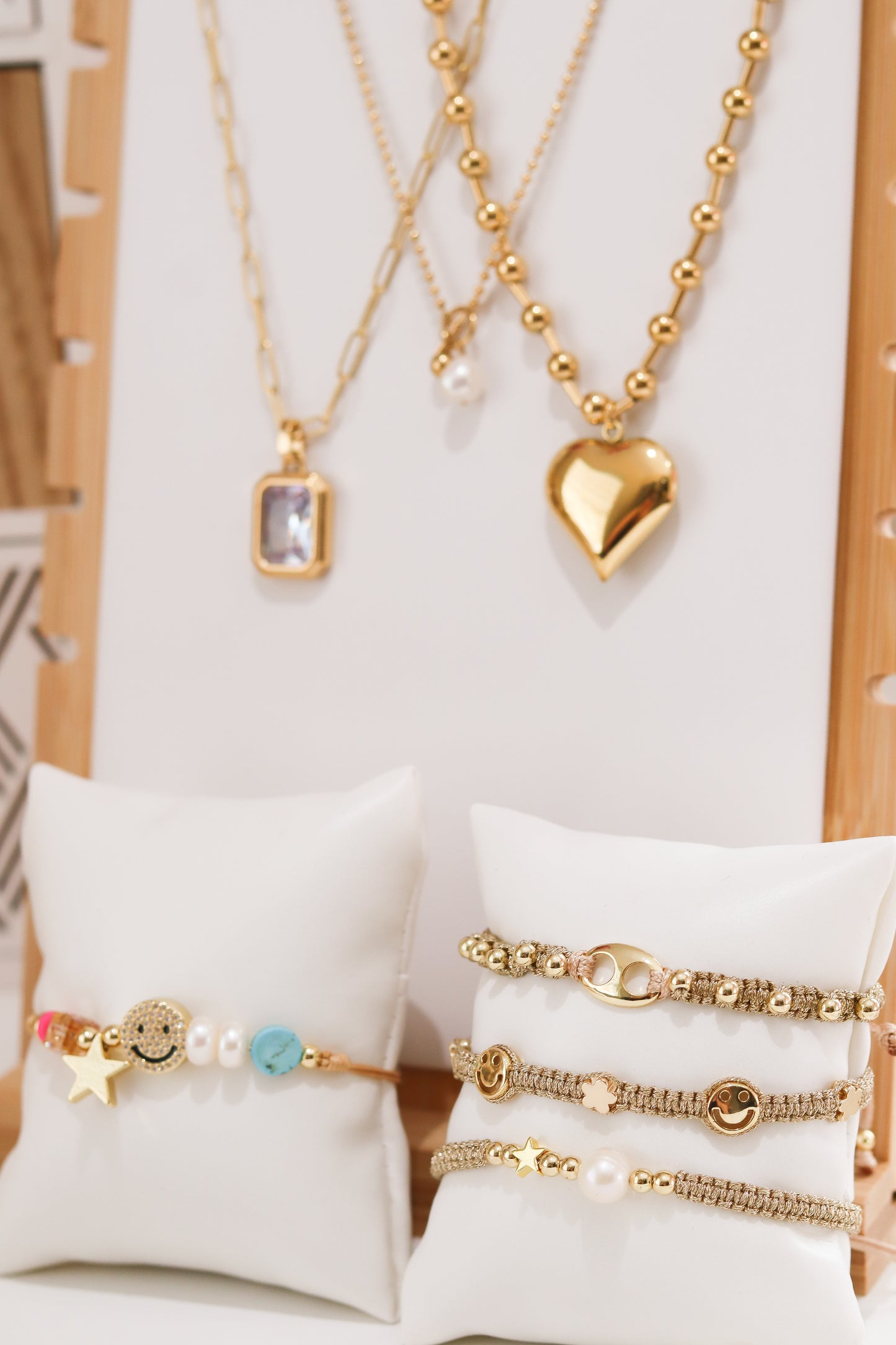 Gema Bracelet