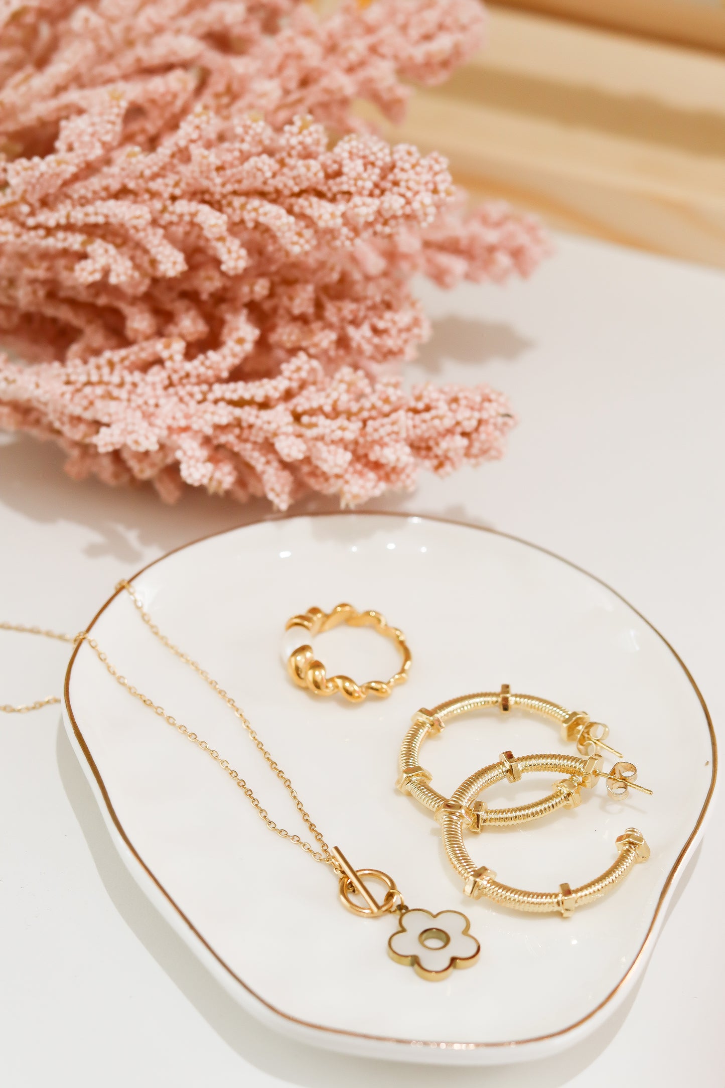Amaya Ring