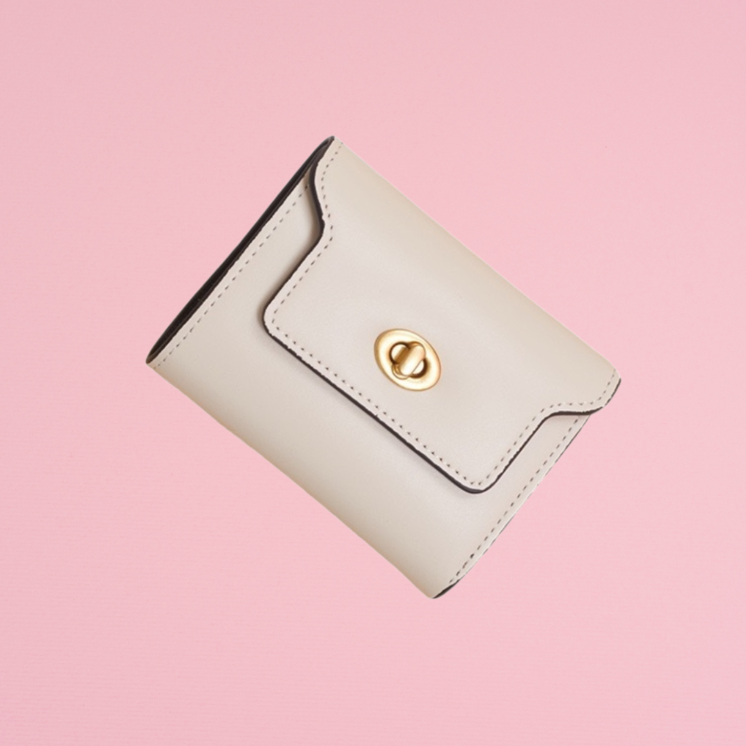 J.J Wallet
