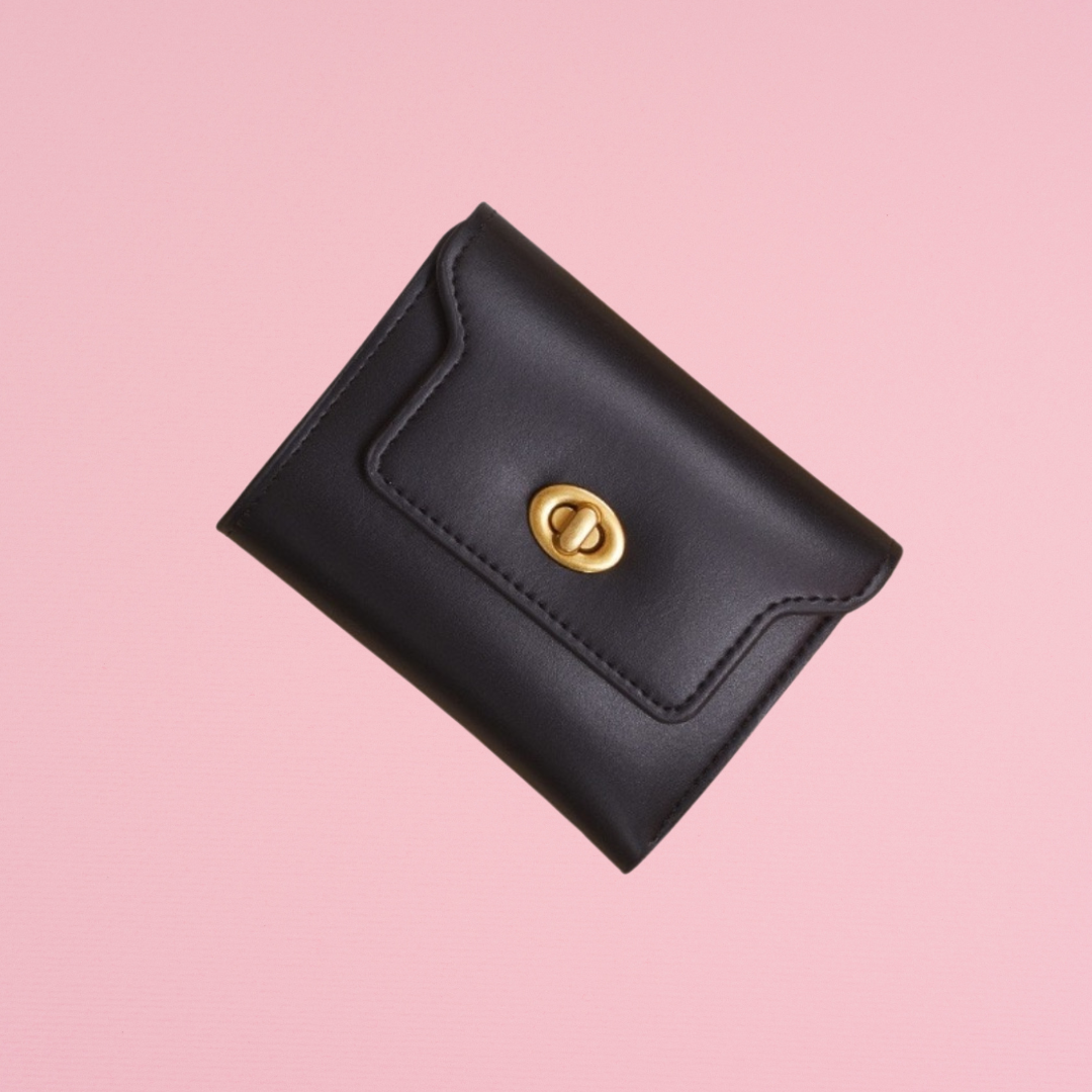 J.J Wallet