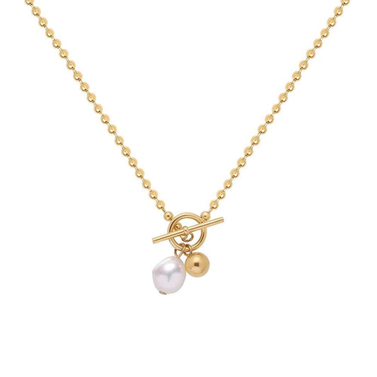 Natalia Necklace