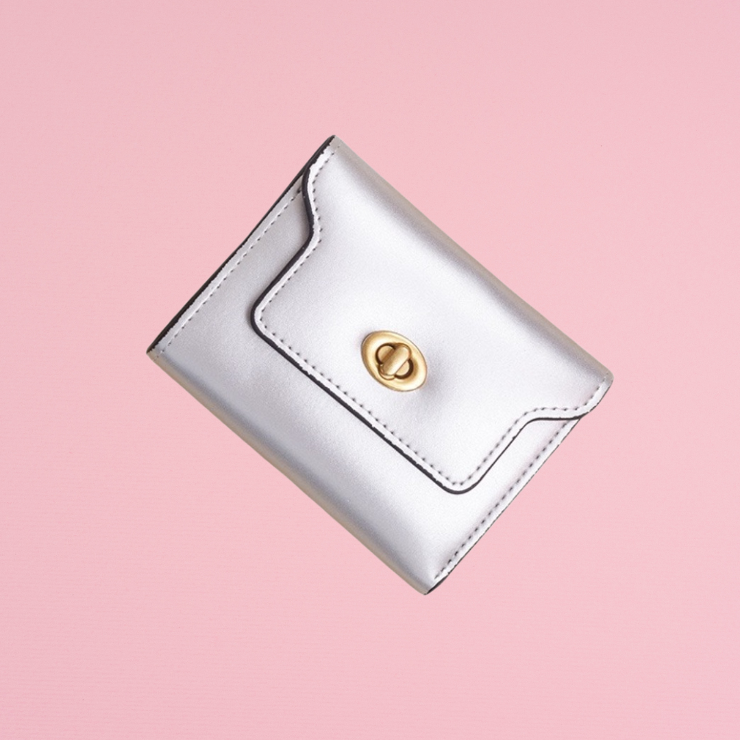 J.J Wallet