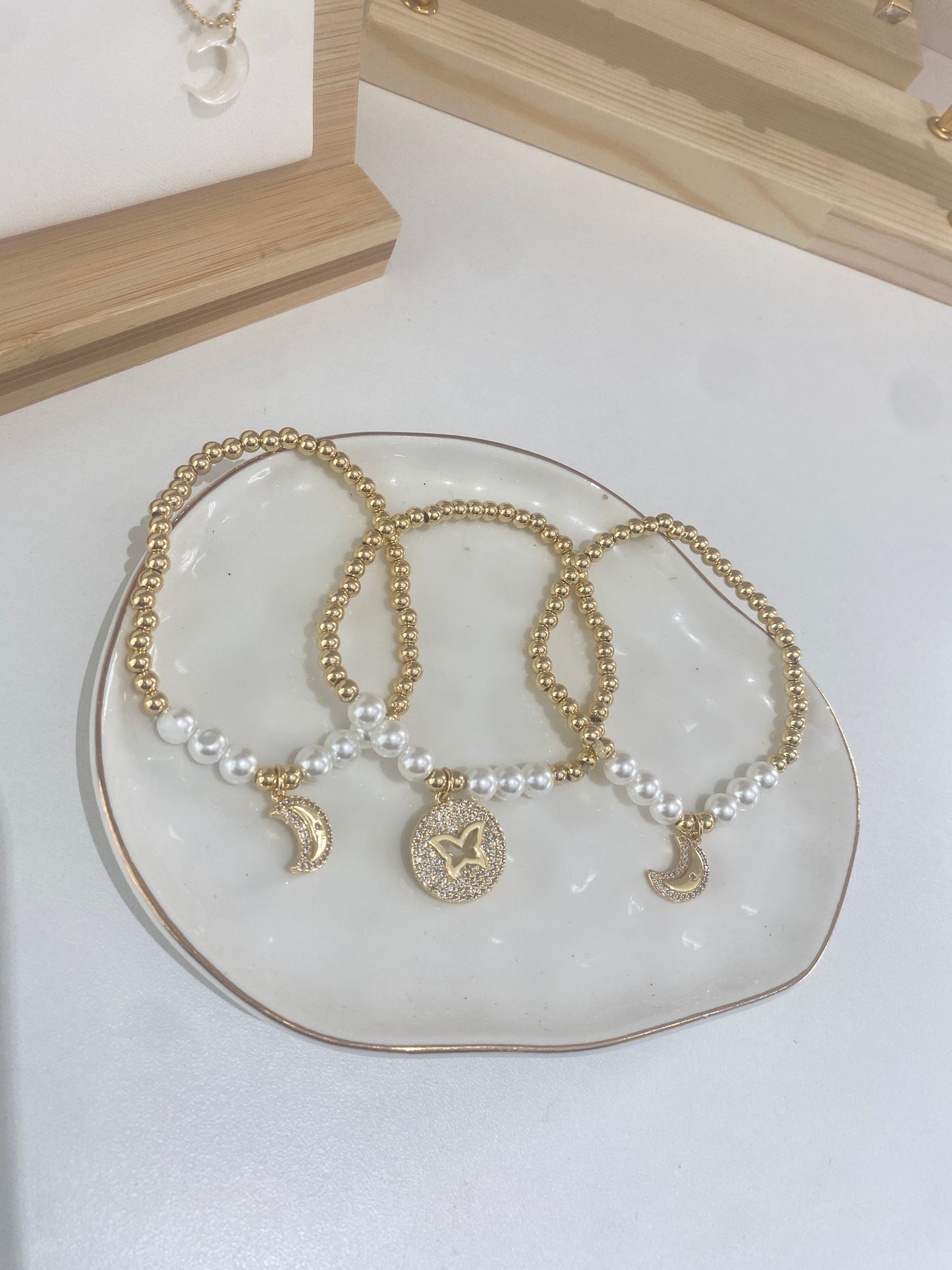 Luna Bracelet