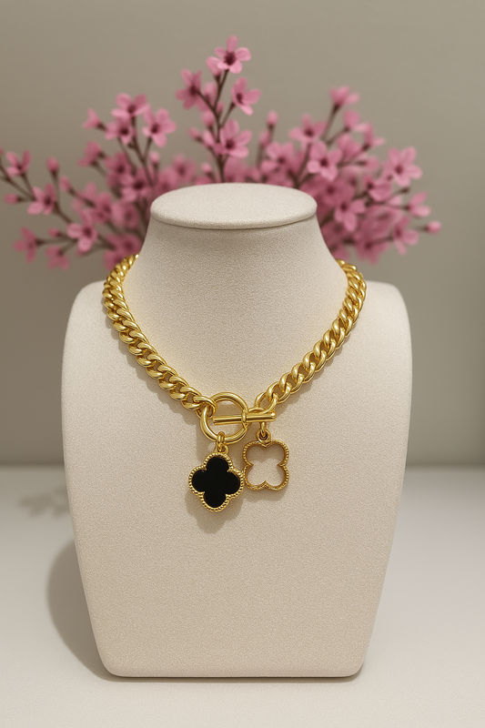 Sara Necklace