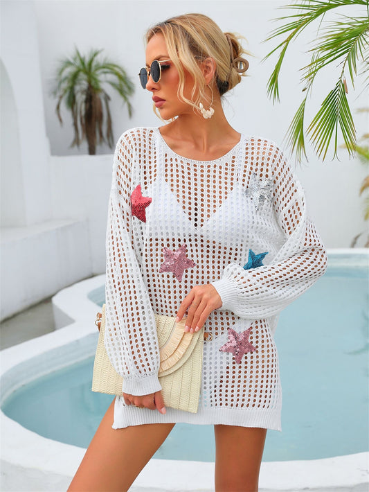 Estrella Cover Up