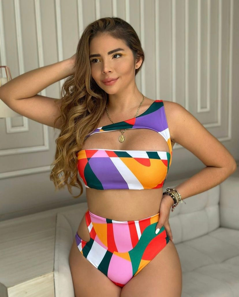 Anahi