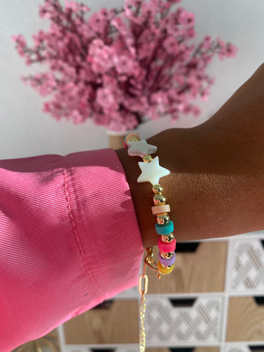 Estrella Bracelet
