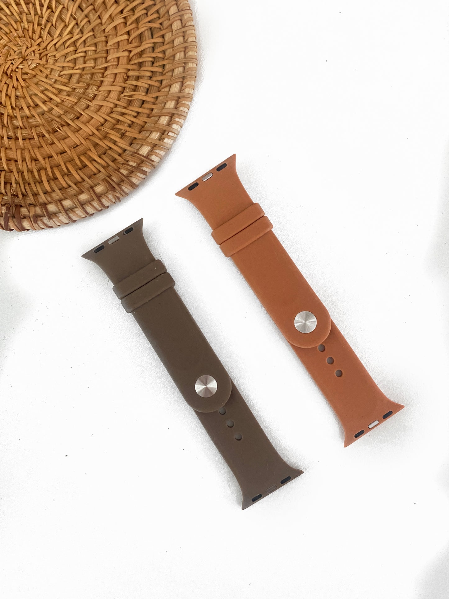Autumn Apple Watch Band