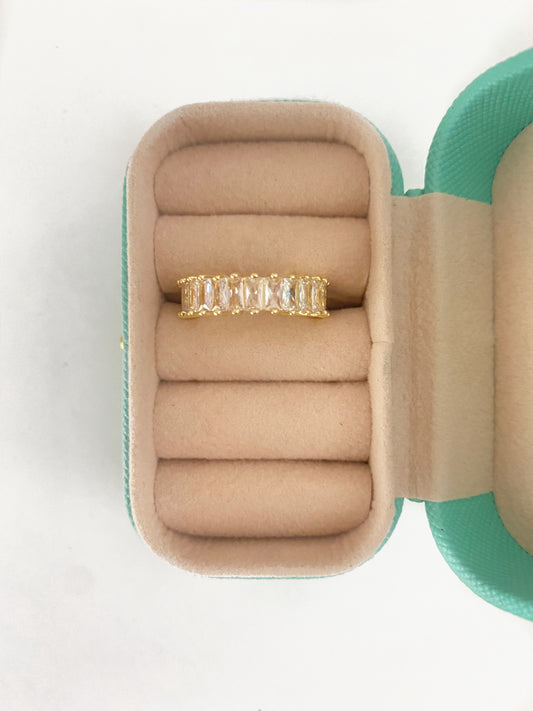 Jazmin Ring