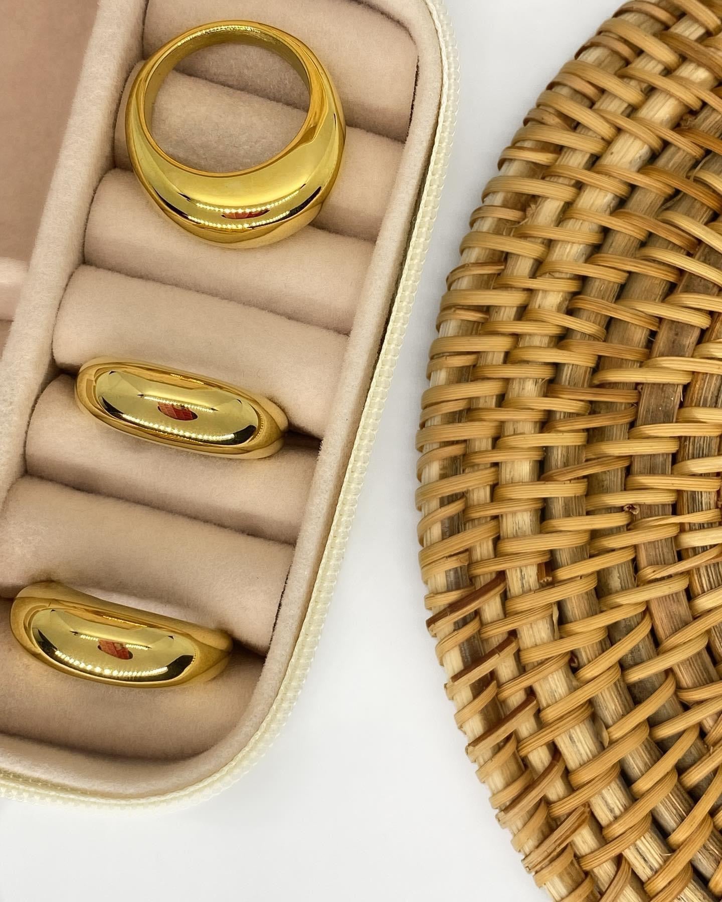 Estela Ring