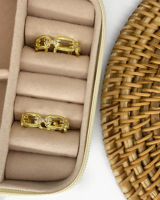 Tab Ring